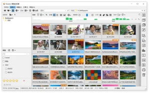 图像浏览器 | Shutter（1.4.1）-软件工具箱