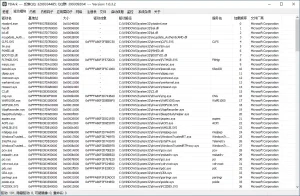 内核级辅助工具 | YDArk(1.0.3.3)-软件工具箱