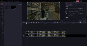 B站出品剪辑工具-必剪PC版 | Bcut（3.3.9）-软件工具箱