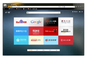 猎豹浏览器 （9.0.112.22446）-软件工具箱