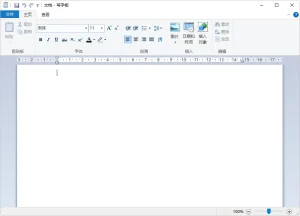 让你的 Windows 11 用上经典系统应用：游戏、计算器、经典的记事本、写字板、便签…-软件工具箱
