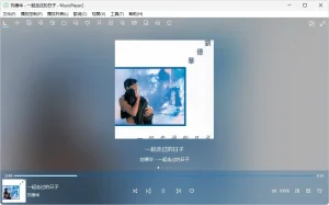 盘点 250 首怀旧经典粤语歌曲-软件工具箱