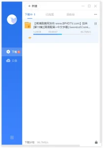 迅雷去广告SVIP安装版 11.1.12.1692 （2024.12.26）-软件工具箱
