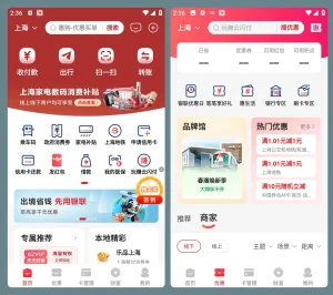 云闪付APP 谷歌版（10.2.1(3721)）-软件工具箱
