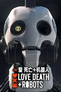 爱、死亡和机器人 一、二、三、四季全集 | Love,Death&Robots-软件工具箱