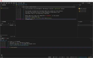 SSH/Sftp/Shell/Telnet/Tmux/Serial 客户端 | WindTerm（v2.7.0）-软件工具箱