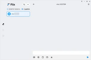 局域网传输工具 | Flix（v1.6.0）-软件工具箱