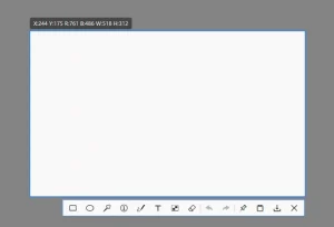 轻量级单文件截图工具 | ScreenCapture（v2.3.3）-软件工具箱