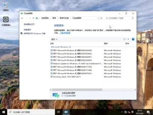 Windows 10 企业版G 64位 优化版系统 – placeholder(2025.09.12)-软件工具箱