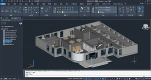 浩辰CAD 2026（26.0.0.625）-软件工具箱
