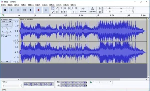 免费音频编辑器 | Audacity（v3.7.7）-软件工具箱