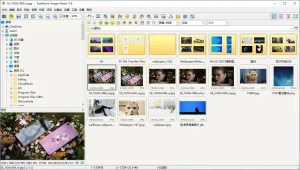 图像浏览软件 | FastStone Image Viewer | FSViewer（v8.3）-软件工具箱