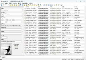 音频文件信息编辑工具 | Mp3tag（v3.33）-软件工具箱