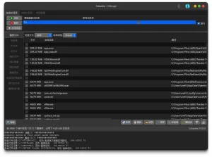 免费开源文件清理工具 | Czkawka (v11.0.0.0)-软件工具箱