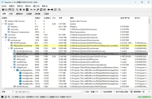 开源恶意程序对抗工具 | OpenArk(v1.5.6)-软件工具箱