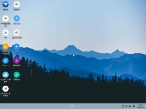 FirPE 维护系统 | FirPE（v2.1.1）-软件工具箱