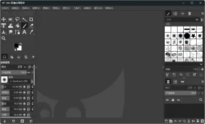 免费开源图像处理软件 | Gimp（v3.2.4）-软件工具箱