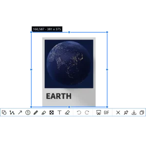 截图 / 贴图工具 | PixPin（v3.2.3.1 测试版）-软件工具箱