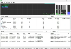 进程实时优化管理软件 | Process Lasso (v18.2.0.50)-软件工具箱