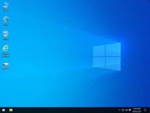 Windows 10 Pro 22H2 19044/19045 二合一 轻度精简版 – 小修（2026.05.14）-软件工具箱