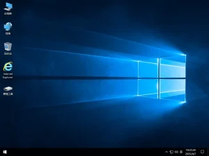 Windows 10 LTSC 2019 二合一 深度精简 – 小修 (2026.05.15)-软件工具箱