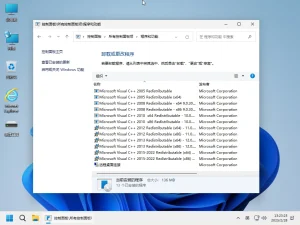 Windows 11 Pro 23H2/25H2/26H1 稳定精简 极限版 二合一 – 小修(2026.05.15)-软件工具箱