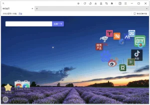 星愿浏览器 | Twinkstar（v11.0.2000.2605 Release3 64位）-软件工具箱