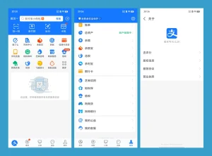 支付宝 APP 谷歌版(v10.8.60.7300(3904))-软件工具箱