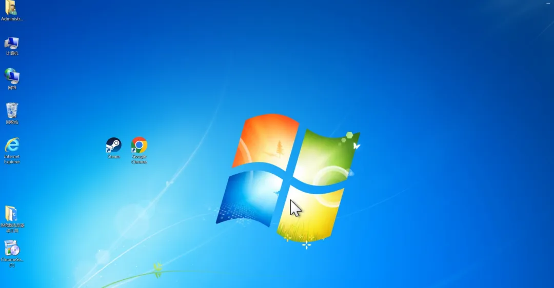 其它系统工具 | Windows 7 精简版 | 158期（v2026）-软件工具箱