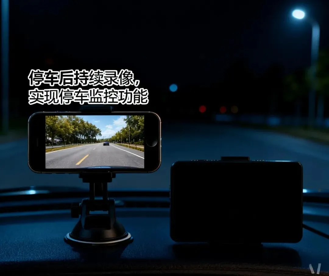 旧手机变监控神器 | 开源APP | 51期-软件工具箱