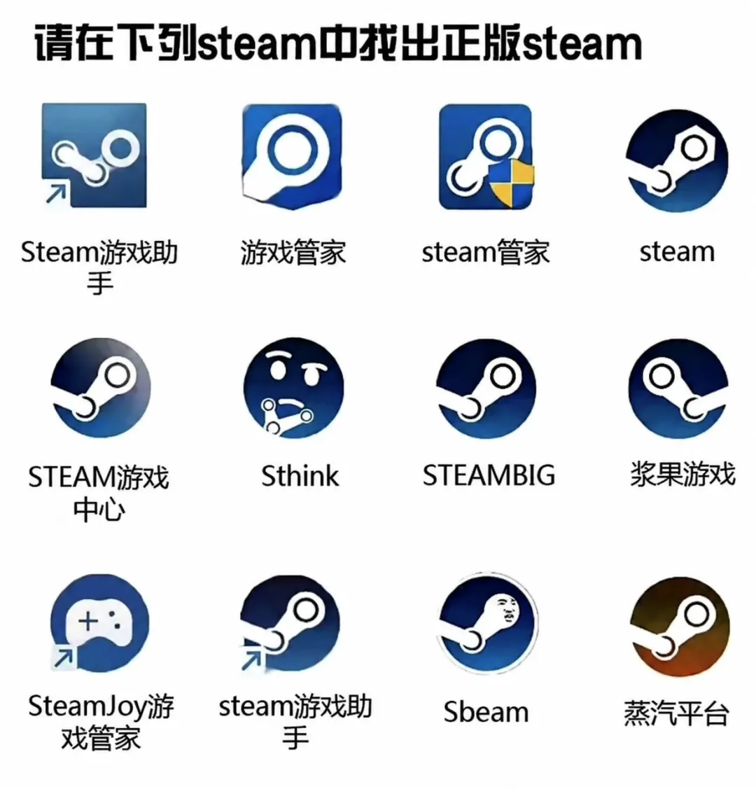 正版Steam安装与注册引导 | Steam | 262期（v最新版）-软件工具箱